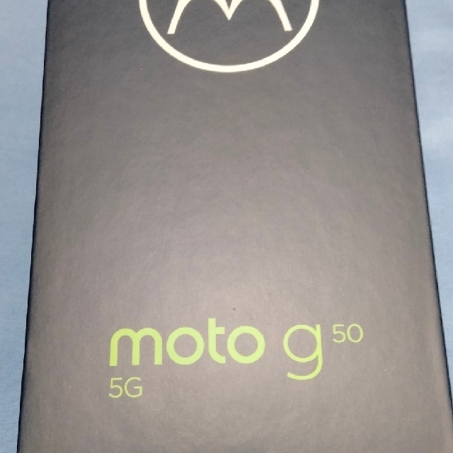 moto g50 5G