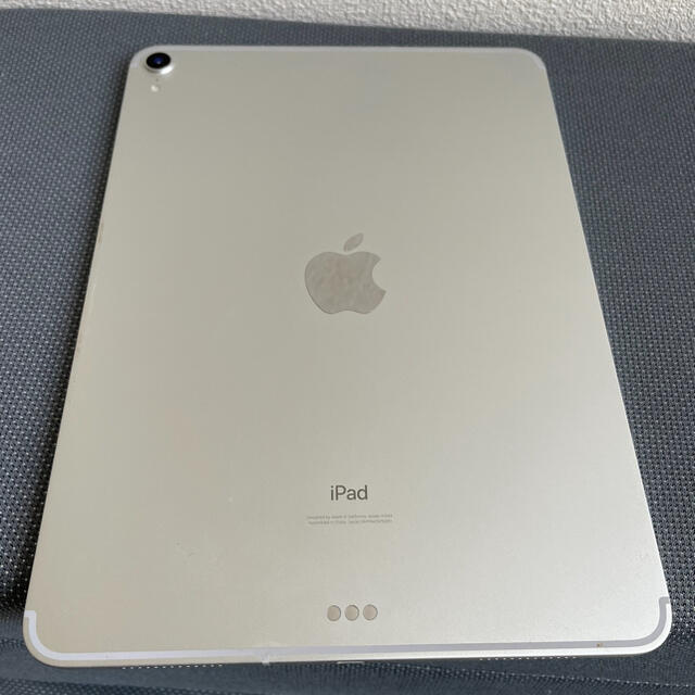 iPadPro11インチ第一世代Wi-Fi Cellular64GB※歪有り