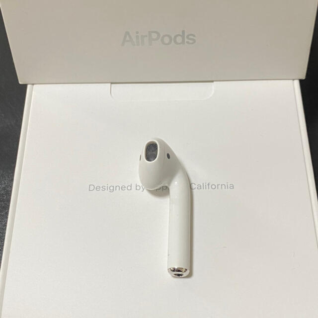 エアーポッズ AirPods 第二世代 L 左耳のみ 片耳 2