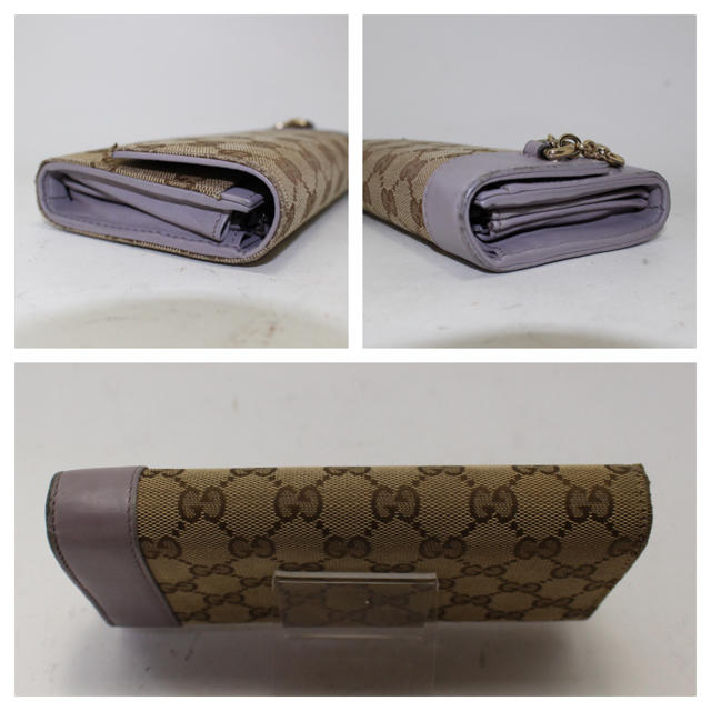 正規品 良品✨GUCCI/新型 長財布 正規品 良品✨GUCCI/新型 長財布
