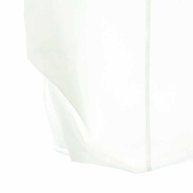 DEUXIEME CLASSE(ドゥーズィエムクラス)のドゥーズィエムクラス コットンプルオーバー ショートスリーブブラウス 半袖 レディースのトップス(シャツ/ブラウス(半袖/袖なし))の商品写真