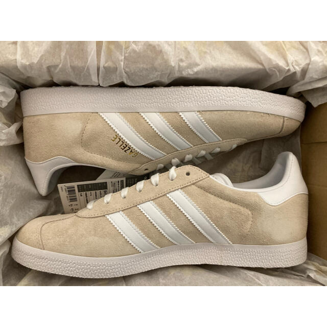 【大特価‼︎ 半額‼︎】adidas GAZELLE  スエード･スニーカー