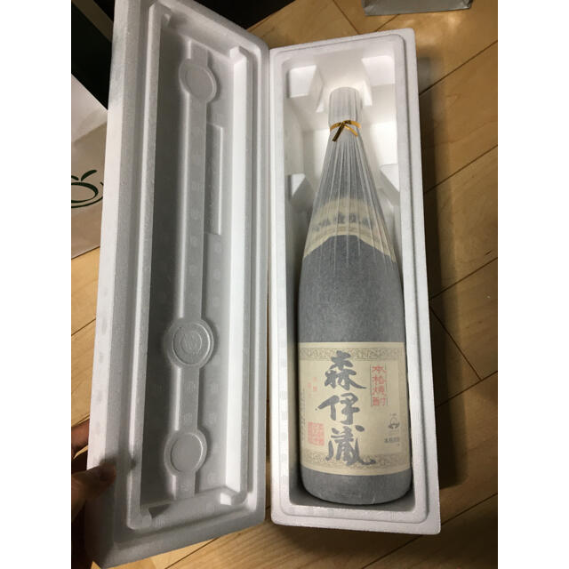 森伊蔵 1800ml 10月到着分 お気に入り 51.0%OFF aulicum.com-日本全国 ...