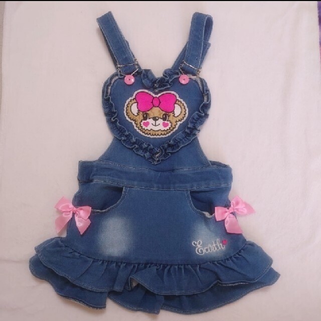 EARTHMAGIC(アースマジック)の♡専用♡ キッズ/ベビー/マタニティのキッズ服女の子用(90cm~)(その他)の商品写真