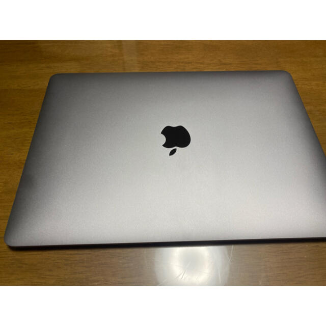 MacBook Air Retina 13.3インチ 256GB スペースグレーApple