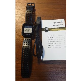 ガーミン(GARMIN)のGARMIN Approach S20J ブラック(その他)