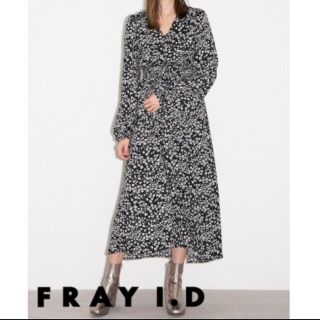 フレイアイディー 花柄ワンピの通販 600点以上 Fray I Dを買うならラクマ フレイアイディー 花柄ワンピの通販 600点以上 Fray I Dを買うならラクマ