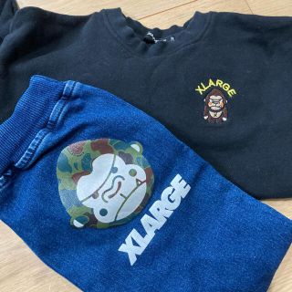 エクストララージ(XLARGE)のみーままちゃん❤(Tシャツ/カットソー)