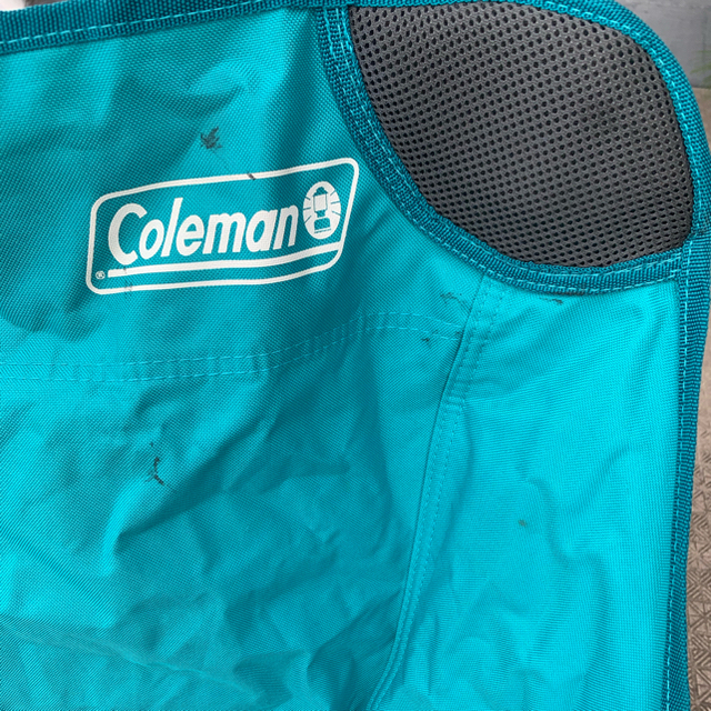 Coleman(コールマン)のコールマン　ヒーリングチェア　2脚セット スポーツ/アウトドアのアウトドア(テーブル/チェア)の商品写真