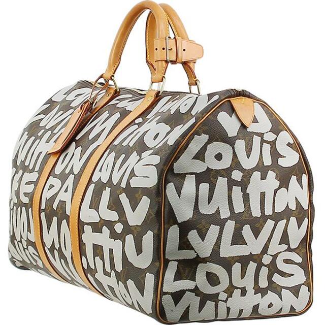 LOUIS VUITTON   LOUIS VUITTON ボストンバッグ レディース 美品