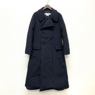 COMMEdesGARCONS  コムデギャルソン　コムコム　中綿ダウンコート