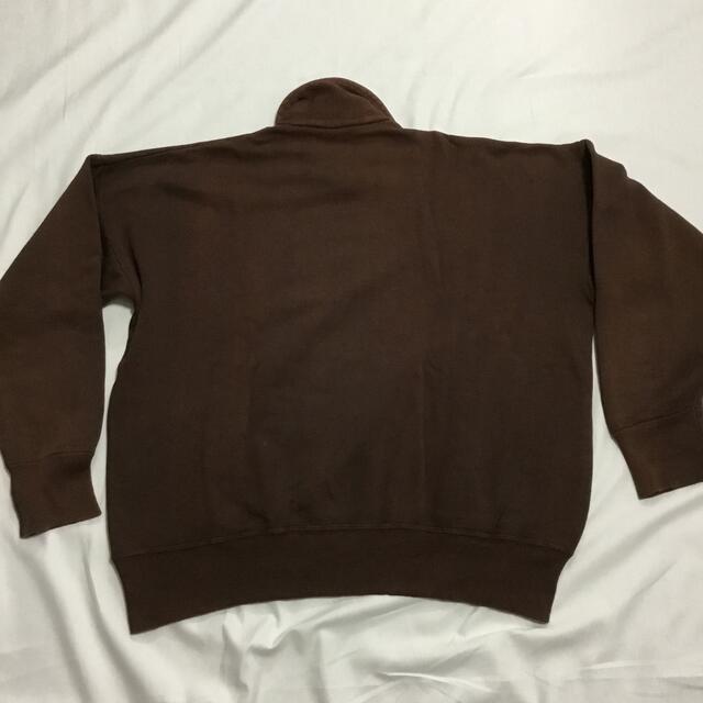 Champion - 50s 60s ハーフジップ ビンテージ スウェット の通販 by