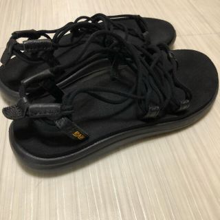 テバ(Teva)のテバ　ボヤ　インフィニティ　23.0(サンダル)