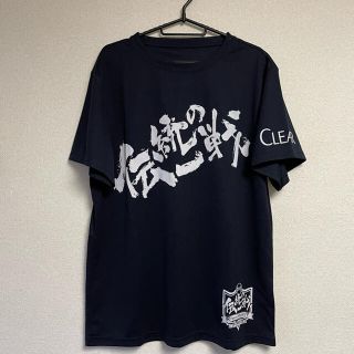 ハンシンタイガース(阪神タイガース)の阪神巨人 伝統の一戦 Tシャツ(応援グッズ)