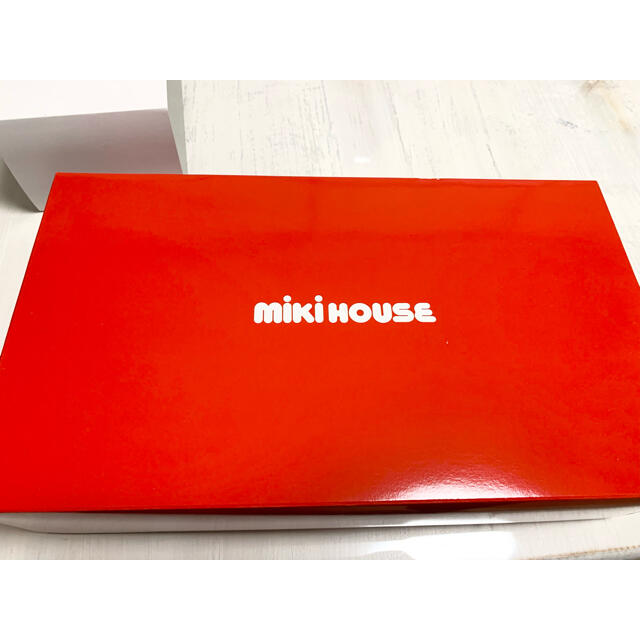 mikihouse(ミキハウス)のミキハウス　miki house コップ　タンブラー　セット キッズ/ベビー/マタニティの授乳/お食事用品(マグカップ)の商品写真