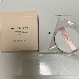 ジルスチュアート(JILLSTUART)のジルスチュアート　限定クッションファンデーション(ファンデーション)