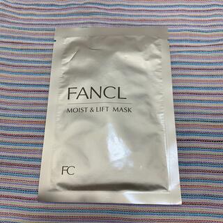 ファンケル(FANCL)のファンケル M&L マスク(パック/フェイスマスク)