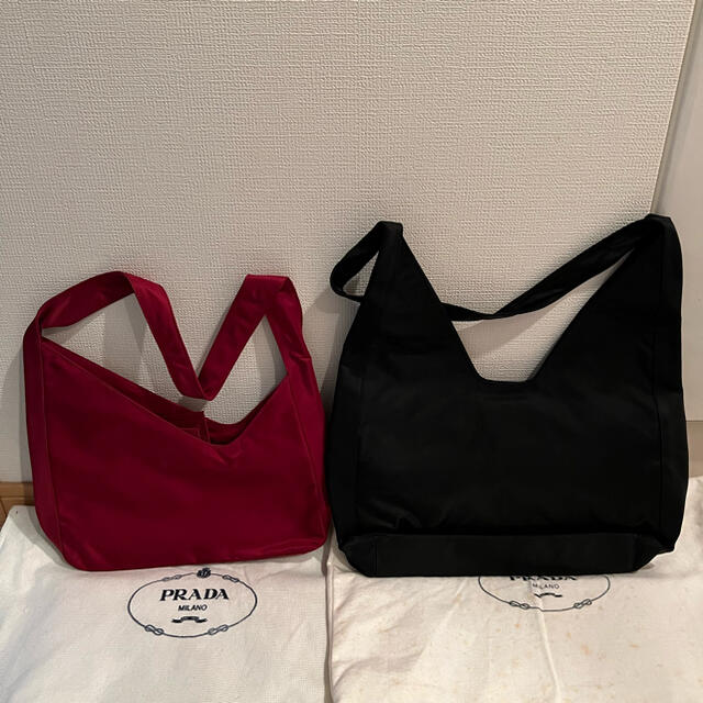 ハンドバッグPRADA バッグ