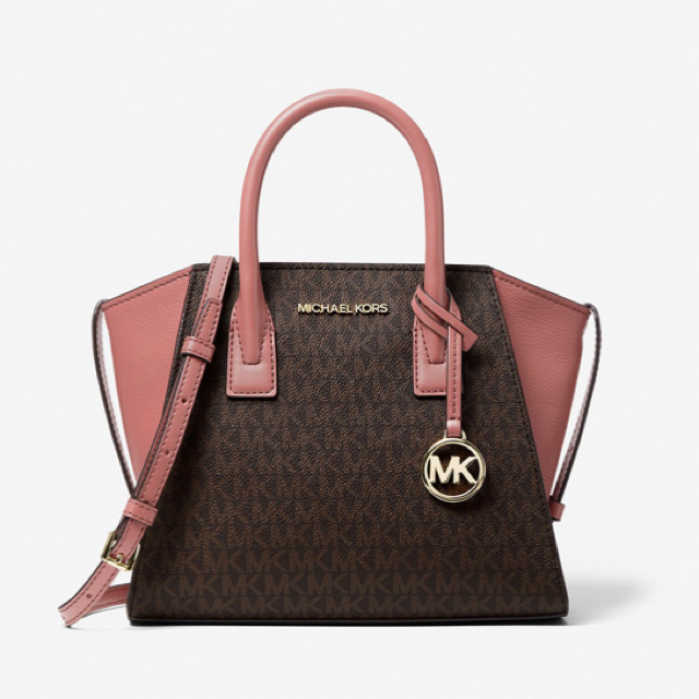 Michael Kors(マイケルコース)の【MIKA様☆】フォロー+リピーター価格 11/1ご購入 レディースのバッグ(ハンドバッグ)の商品写真