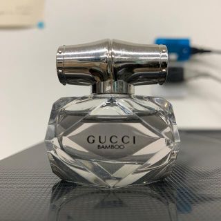 グッチ(Gucci)のGUCCI ミニ香水(香水(女性用))