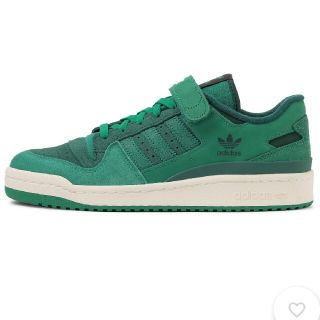 アディダス(adidas)のadidas  FORUM 84 LOW(スニーカー)