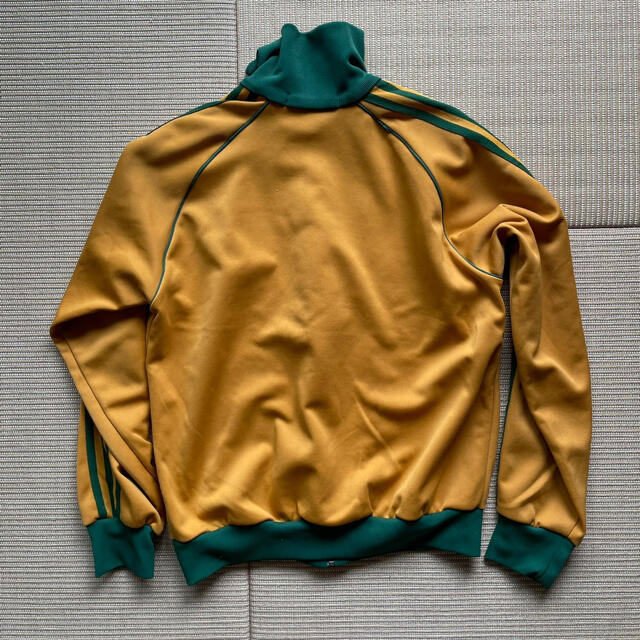 adidas - adidas トラックジャケット 小松菜奈 西ドイツ製 70s 80s