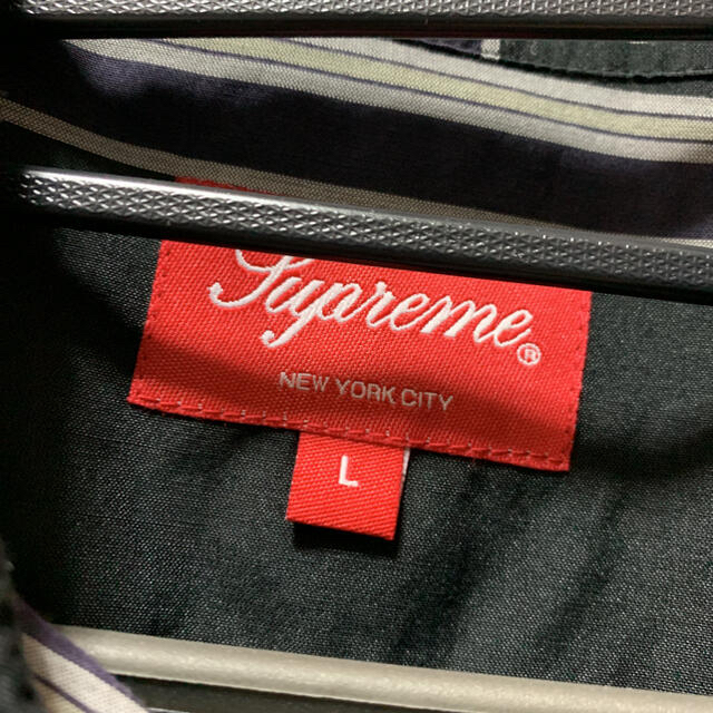 Supreme - Supreme Lightweight Plaid S/S Shirtの通販 by R｜シュプリームならラクマ 日本製定番