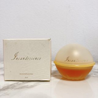 エイボン(AVON)の廃盤　レア　エイボン　インカンデッセンス　オーデパルファム　スプレイ　30ml(香水(女性用))