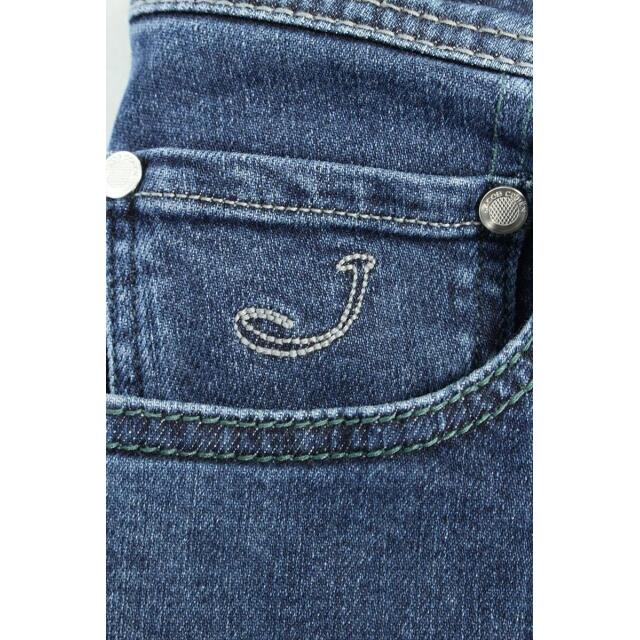 JACOB COHEN - ヤコブコーエン ストレッチデニムパンツ 28インチの通販