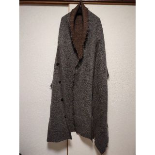 ユナイテッドトウキョウ amachi. Beuys Coat | www.mosquitec.com.br