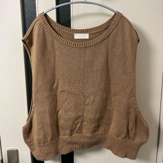 アンユーズド メンズベストの通販 100点以上 | UNUSEDのメンズを買う