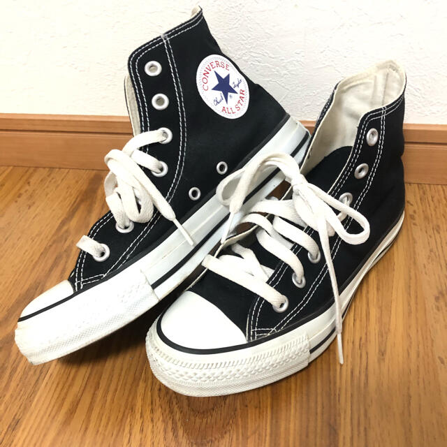 CONVERSE(コンバース)のconverse レディースの靴/シューズ(スニーカー)の商品写真