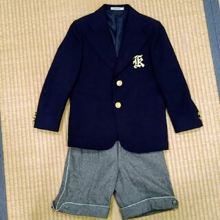 kumikyoku（組曲） スーツ 子供 ドレス/フォーマル(男の子)の通販 5点 