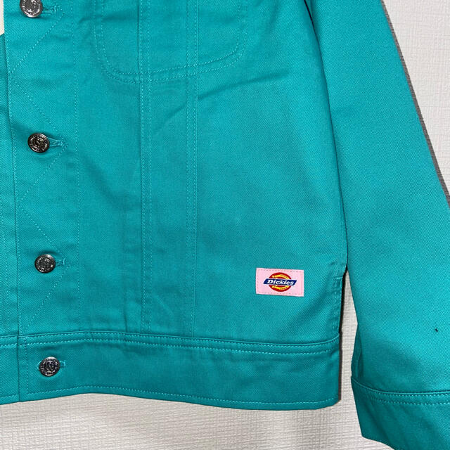 little sunny bite dickies ジャケット