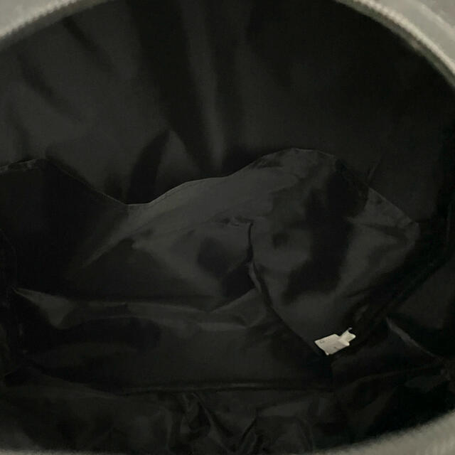 ★ スヌーピー　リュックサック、ECOバッグ2点セット レディースのバッグ(リュック/バックパック)の商品写真