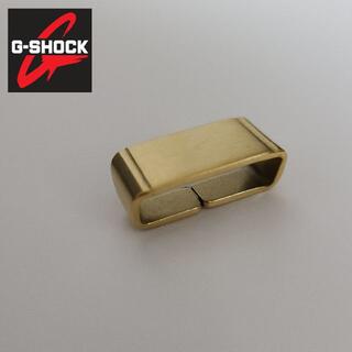 G-SHOCK DW-5600　カスタムベルトループ（遊環）(腕時計(デジタル))
