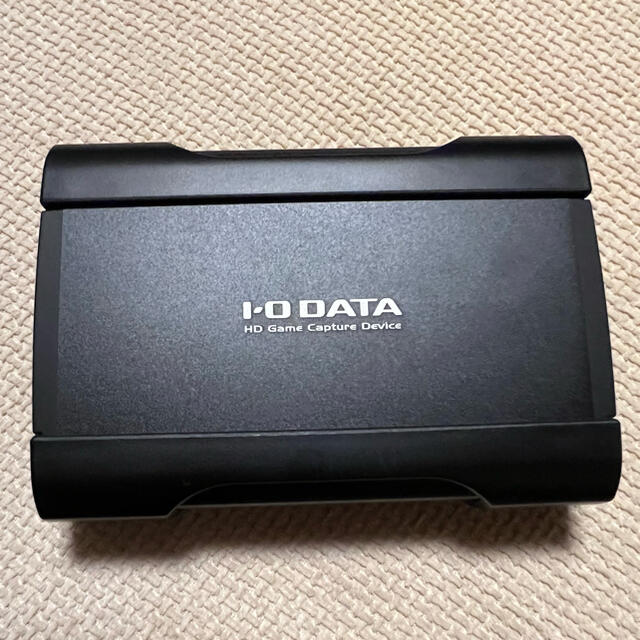 GV-USB3 /HD IODATA アイオーデータ HD キャプチャ