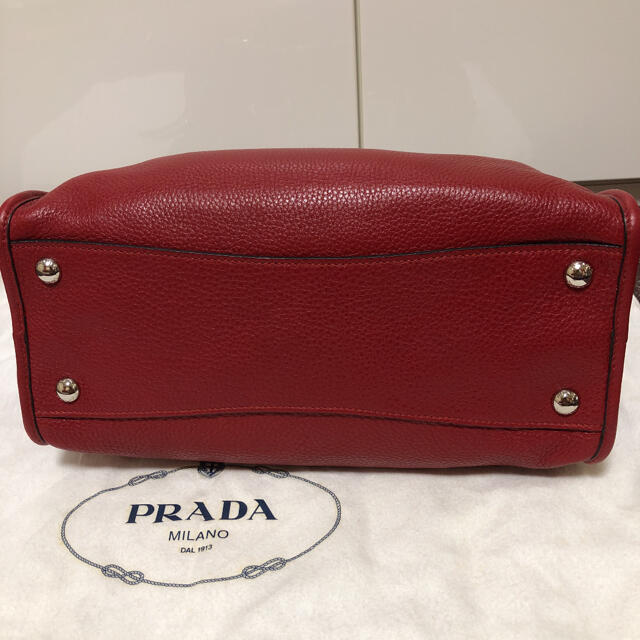 PRADA プラダ　ハンドバッグ ショルダーバッグ