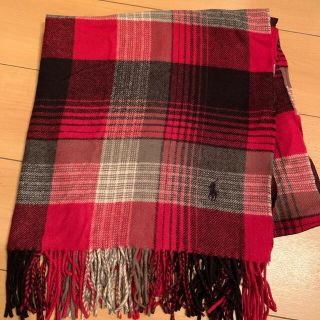 ラルフローレン(Ralph Lauren)のRALPH LAUREN ストール(ストール/パシュミナ)