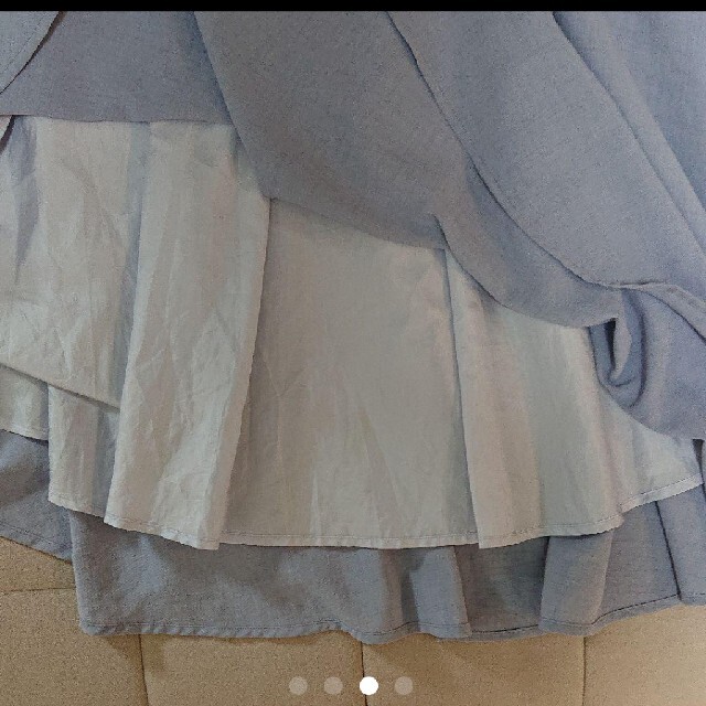 ASTORIA ODIER(アストリアオディール)のスカート レディースのスカート(ひざ丈スカート)の商品写真