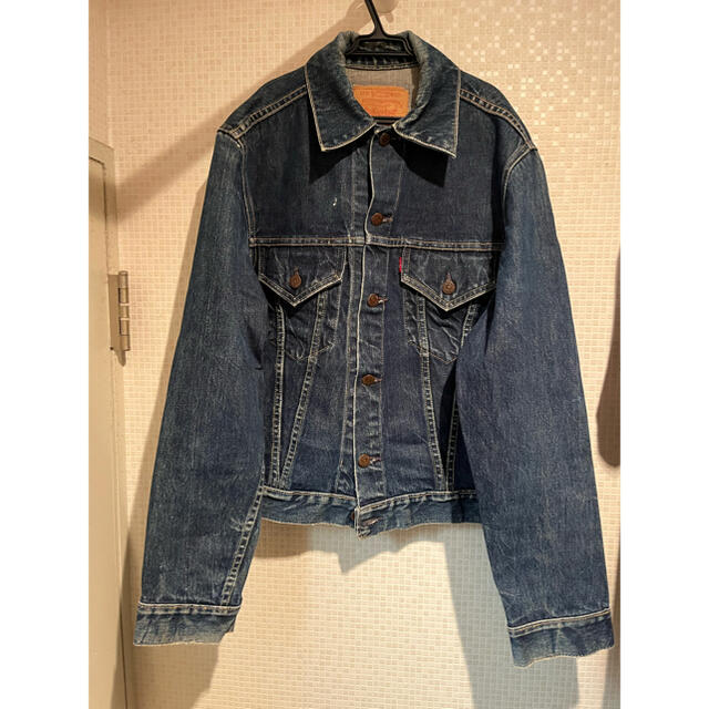 Levi's(リーバイス)の557  size38  限定割引 メンズのジャケット/アウター(Gジャン/デニムジャケット)の商品写真