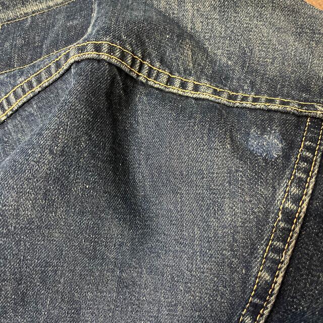 Levi's(リーバイス)の557  size38  限定割引 メンズのジャケット/アウター(Gジャン/デニムジャケット)の商品写真