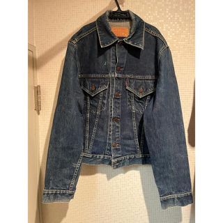 リーバイス(Levi's)の557  size38  限定割引(Gジャン/デニムジャケット)