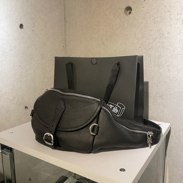 Chrome Hearts(クロムハーツ)のぶーたか様専用 メンズのバッグ(ボディーバッグ)の商品写真