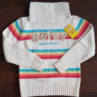 DAISY LOVERS - デイジーラバーズ セーターの通販 by akko's shop