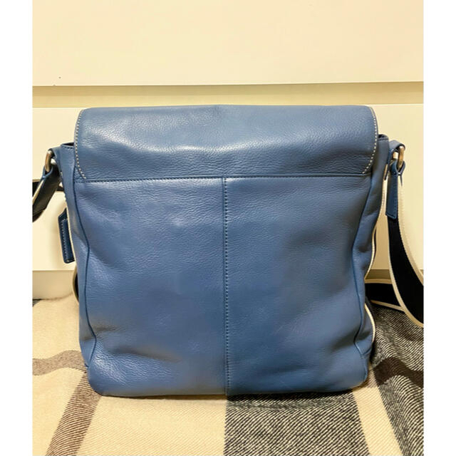 COACH(コーチ)のTOMO様専用　11/1購入予定⭐︎ メンズのバッグ(ショルダーバッグ)の商品写真