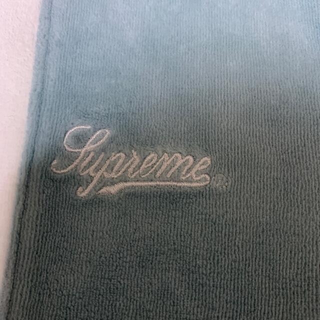 Supreme(シュプリーム)のSUPREME 18SS Velour Zip Up Jacket ベロア メンズのジャケット/アウター(ブルゾン)の商品写真