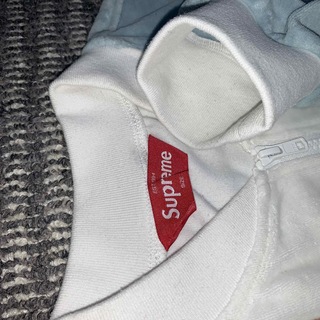 2018ss Supreme Velour Zip Up Jacket