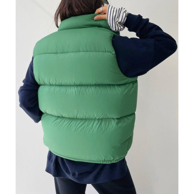 きについて L'Appartement DEUXIEME CLASSE - DOWN VEST L'Appartement