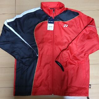 ヨネックス(YONEX)のYONEX  ウインドブレーカー ※新品未使用(ウェア)